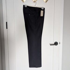 NWT Kenneth Cole Reaction Mens slim fit dress pants